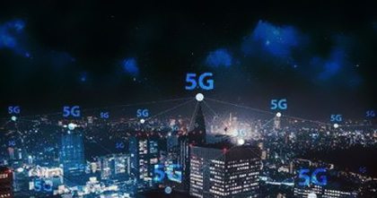 66個國家進(jìn)行5G測驗(yàn) 5G設(shè)備需求大增