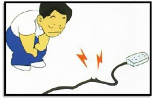 電纜不用也可能會(huì)報(bào)廢？讓番禺電纜教你該怎么存放吧